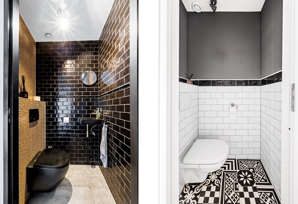 Medium property photo - Bekerstraat 12, 2492 WD The Hague